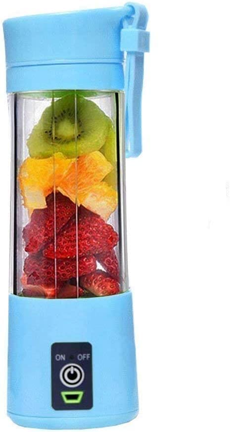 Portable Mini Blender