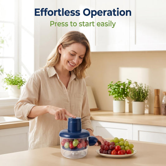 Electric Fruits and Vegetable Peeler