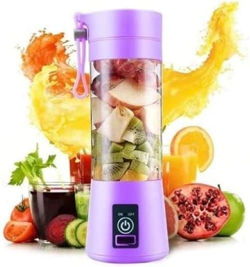 Portable Mini Blender