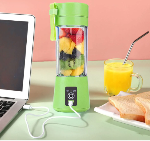 Portable Mini Blender