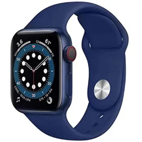 T500 Bluetooth Smart Watch – Fitness Tracker for Men & Women