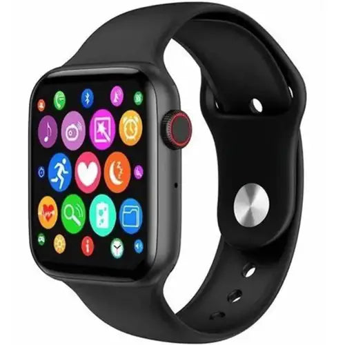 T500 Bluetooth Smart Watch – Fitness Tracker for Men & Women