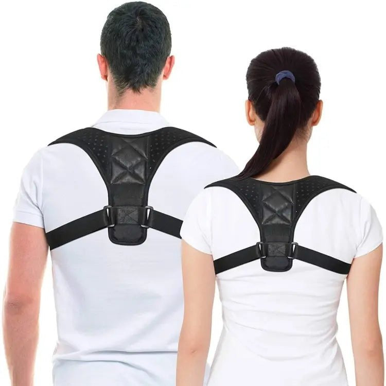 Adjustable Posture Corrector Belt