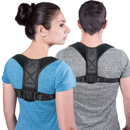 Adjustable Posture Corrector Belt