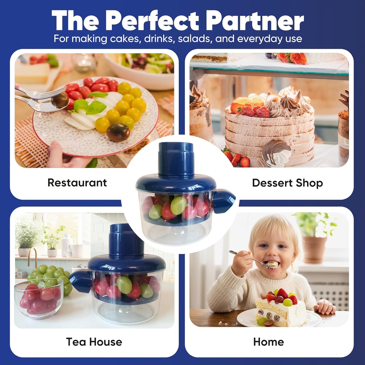 Electric Fruits and Vegetable Peeler